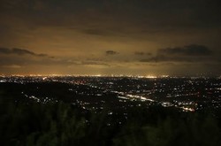 Ayo! Katakan Cinta di Bukit Bintang, Yogya