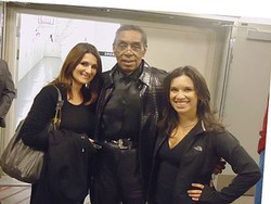 Pionir Tayangan Soul Train Tewas Bunuh Diri