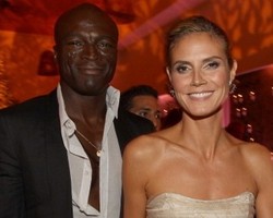 Cerai dari Heidi Klum, Seal Masih Berharap Rujuk