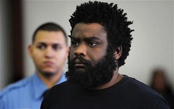 Sadis! Usai Membunuh, Pria Ini Memakan Otak Korban