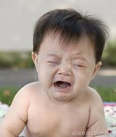 Iri Melihat Wanita Lain Bahagia, Wanita Jepang Patahkan Kaki 4 Bayi