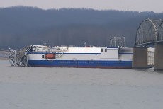 Kapal Feri Tenggelam di Papua Nugini, 219 Orang Selamat