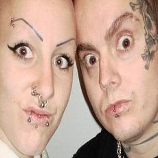 Oh Seram! Pria Kanibal Ingin Nikahi Wanita Drakula