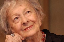  Penerima Nobel Sastra, Wislawa Szymborska Tutup Usia
