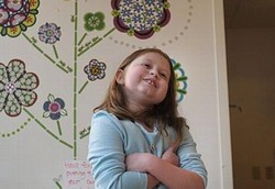 Masih Kecil Sudah Dapat 6 Cangkok Organ Langka