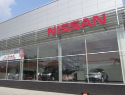 Nissan Buka Diler Bekasi