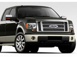 Ford F150 Punya Kembaran di China