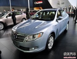 China Siap Produksi Mobil Hybrid Mei 2012, RI Kapan?