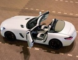 Pekan Depan Jakarta Bertaburan Mobil-mobil Sport