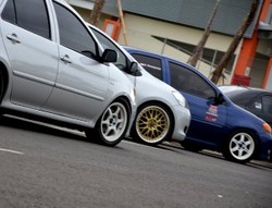 TSVC Bertambah Besar