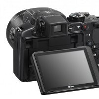 Nikon CoolPix P510 Jagokan 42x Optical Zoom