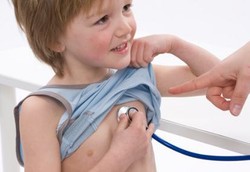 Sakit Dada Pada Anak Belum Tentu Akibat Penyakit Jantung