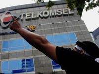 Pedagang Pulsa Tolak Clasterisasi Selular