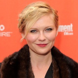 Kirsten Dunst Dikabarkan Akan Segera Menikah