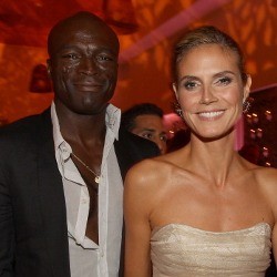Heidi Klum Buka Suara Tentang Perceraiannya