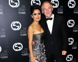 Datang ke Jakarta, Bos Gucci 1 Jam Keliling Senayan City