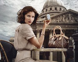 Louis Vuitton Akan Luncurkan Produk Wewangian