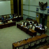 Panja Tuding BRTI Biang Keladi Pencurian Pulsa