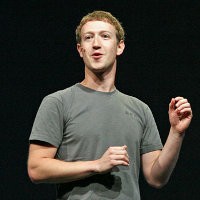 Mark Zuckerberg, Pemuda Drop Out di Balik Kejayaan Facebook