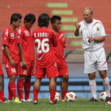 Persema Keluhkan Jadwal Liga yang Terus Berubah