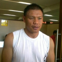 Lawan Pelita Jaya, Jendri Pitoy Ingin Kembali Clean Sheet