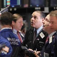 Wall Street Merekah di Awal Februari