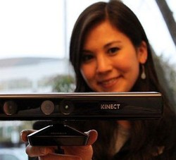 Microsoft Rilis Kendali Sensor Gerak untuk PC