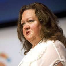 Ini Dia Calon Wanita Terkaya Dunia