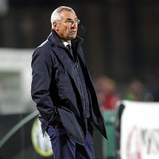 Reja Kritik Kebijakan Transfer Lazio