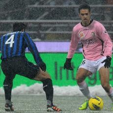 Zanetti Langsung Fokus ke Roma