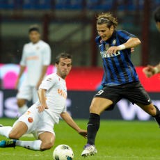 Olimpico Membara Lagi