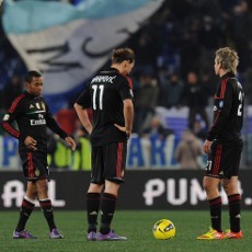 Allegri: Kekalahan yang Menyehatkan