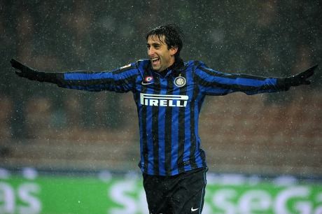 Malam Spesial Pangeran Milito