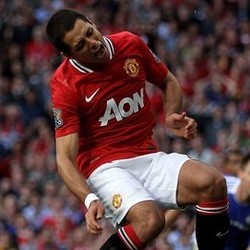 Laga Panas di London & Liverpool