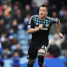 Sidang John Terry Ditunda Hingga Setelah Piala Eropa