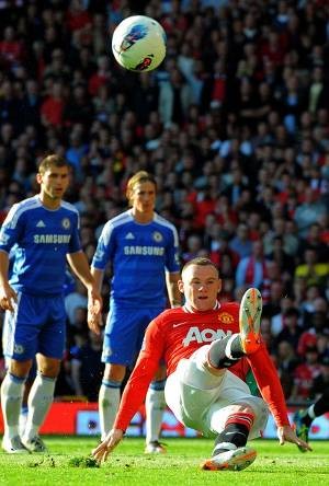 Bisa Menang Lagi di Stamford Bridge, MU?