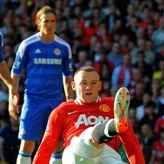 Bisa Menang Lagi di Stamford Bridge, MU?