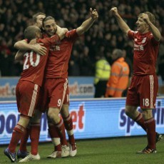 Hamann Dukung Liverpool Lolos ke Liga Champions