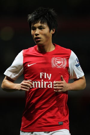 Miyaichi Ingin Jadi Wilshere ke-2 di Bolton
