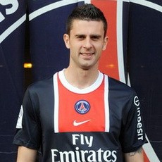 Motta Cari Suasana Baru di Paris