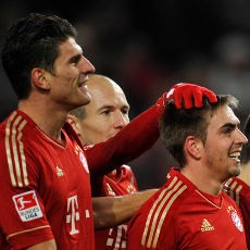 Bayern Hanya Fokus ke Diri Sendiri