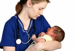 Bidan Juga Butuh TOEFL di Atas 500