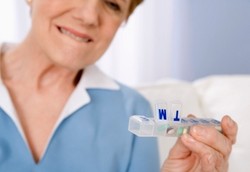 Gagal Jantung Bikin Orang Lupa Kapan Terakhir Minum Obat