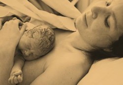 Perih! Tali Pusar Kami Diiris Pakai Sembilu