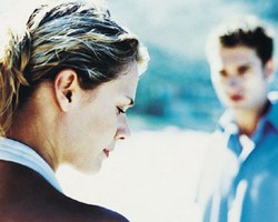 Perceraian Berdampak Lebih Buruk bagi Pasangan Muda