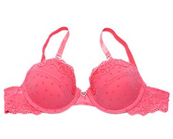 5 Tips Memilih Bra untuk Ibu Menyusui