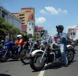 Hobi Mewah Pejabat Negara Dinilai Lukai Rakyat