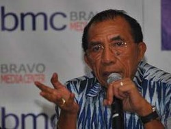 Max Sopacua: Partai Demokrat Harus Diselamatkan!