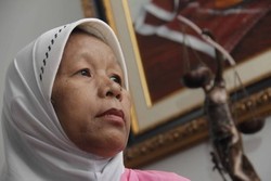 Persatuan PRT Sesalkan Putusan MA Terhadap Nenek Rasminah