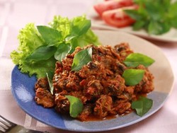 Resep: Sambal Kerang